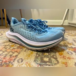 Hoka Kawana 2022 Men’s Running Shoe Support 9D